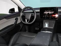 Tesla Model Y 821km Long Range Rear-Wheel Drive - ფოტო 9