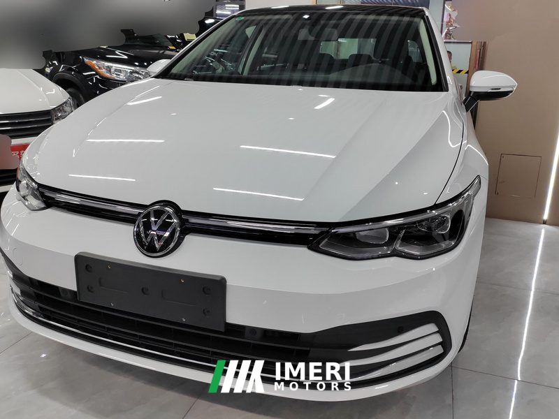 Volkswagen Golf Facelift Pro 280TSI