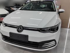 Volkswagen Golf Facelift Pro 280TSI - ფოტო 1