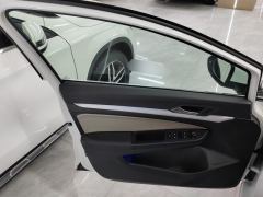 Volkswagen Golf Facelift Pro 280TSI - ფოტო 12