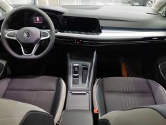 Volkswagen Golf Facelift Pro 280TSI - ფოტო 16