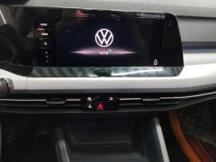 Volkswagen Golf Facelift Pro 280TSI - ფოტო 17