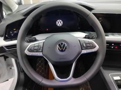 Volkswagen Golf Facelift Pro 280TSI - ფოტო 18