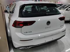 Volkswagen Golf Facelift Pro 280TSI - ფოტო 2
