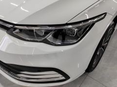 Volkswagen Golf Facelift Pro 280TSI - ფოტო 4