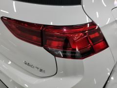 Volkswagen Golf Facelift Pro 280TSI - ფოტო 5