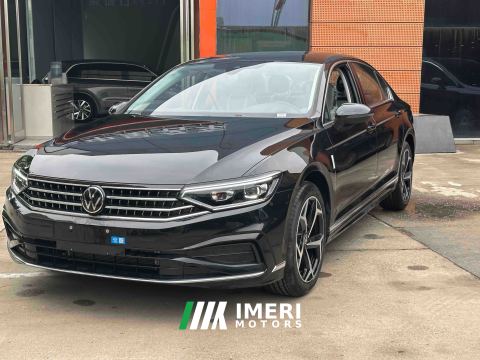 2026 Volkswagen Magotan 30 Million Special Edition 380TSI Luxury Edition - car from China