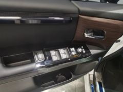 Honda Odyssey 2.0L Sharp Luxury Edition 7-seater - фото 13