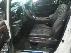 Honda Odyssey 2.0L Sharp Luxury Edition 7-seater - фото 14
