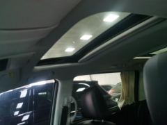 Honda Odyssey 2.0L Sharp Luxury Edition 7-seater - фото 15