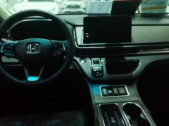 Honda Odyssey 2.0L Sharp Luxury Edition 7-seater - фото 16