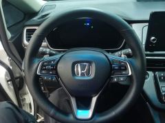 Honda Odyssey 2.0L Sharp Luxury Edition 7-seater - фото 18