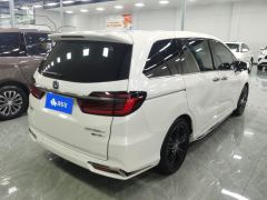 Honda Odyssey 2.0L Sharp Luxury Edition 7-seater - фото 2
