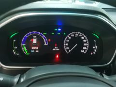 Honda Odyssey 2.0L Sharp Luxury Edition 7-seater - фото 20