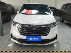 Honda Odyssey 2.0L Sharp Luxury Edition 7-seater - фото 3