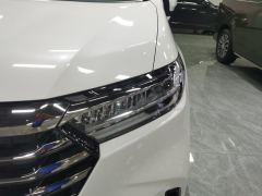 Honda Odyssey 2.0L Sharp Luxury Edition 7-seater - фото 4