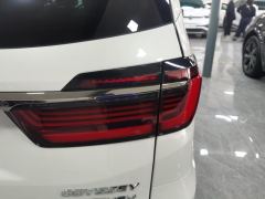 Honda Odyssey 2.0L Sharp Luxury Edition 7-seater - фото 5