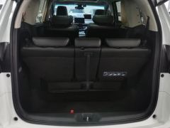 Honda Odyssey 2.0L Sharp Luxury Edition 7-seater - фото 7