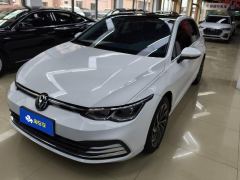 Volkswagen Golf 280TSI DCT 30th Anniversary Edition - ფოტო 1