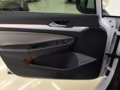 Volkswagen Golf 280TSI DCT 30th Anniversary Edition - ფოტო 12