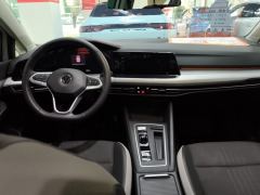 Volkswagen Golf 280TSI DCT 30th Anniversary Edition - ფოტო 16