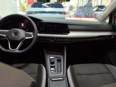 Volkswagen Golf 280TSI DCT 30th Anniversary Edition - ფოტო 17