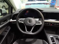 Volkswagen Golf 280TSI DCT 30th Anniversary Edition - ფოტო 18