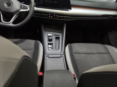 Volkswagen Golf 280TSI DCT 30th Anniversary Edition - ფოტო 19