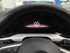 Volkswagen Golf 280TSI DCT 30th Anniversary Edition - ფოტო 20