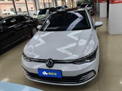 Volkswagen Golf 280TSI DCT 30th Anniversary Edition - ფოტო 3