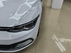 Volkswagen Golf 280TSI DCT 30th Anniversary Edition - ფოტო 4