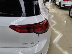 Volkswagen Golf 280TSI DCT 30th Anniversary Edition - ფოტო 5