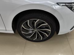 Volkswagen Golf 280TSI DCT 30th Anniversary Edition - ფოტო 6