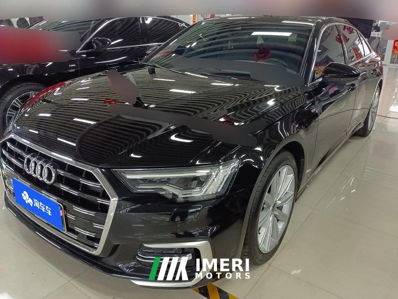 Audi A6L 45 TFSI Premium Dynamic