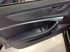 Audi A6L 45 TFSI Premium Dynamic - ფოტო 12
