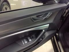Audi A6L 45 TFSI Premium Dynamic - ფოტო 13