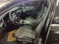 Audi A6L 45 TFSI Premium Dynamic - ფოტო 14