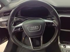 Audi A6L 45 TFSI Premium Dynamic - ფოტო 18