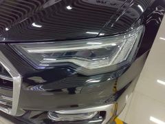 Audi A6L 45 TFSI Premium Dynamic - ფოტო 4