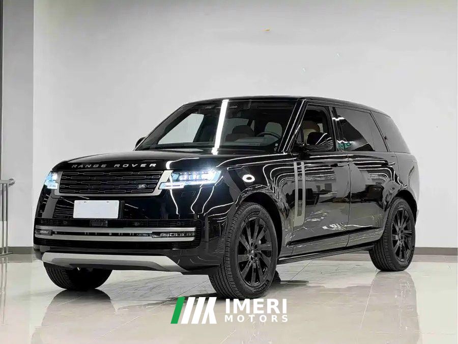 Land Rover Range Rover 3.0 L6 400PS Shengshi Extended Edition 5-seater - автомобиль из Китая
