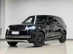 Land Rover Range Rover 3.0 L6 400PS Shengshi Extended Edition 5-seater - фото 1