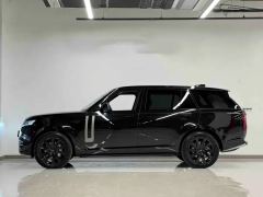Land Rover Range Rover 3.0 L6 400PS Shengshi Extended Edition 5-seater - фото 11