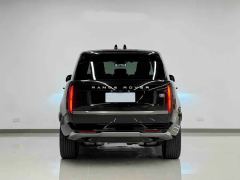 Land Rover Range Rover 3.0 L6 400PS Shengshi Extended Edition 5-seater - фото 12