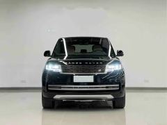 Land Rover Range Rover 3.0 L6 400PS Shengshi Extended Edition 5-seater - фото 2