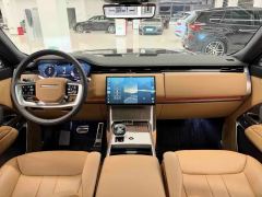 Land Rover Range Rover 3.0 L6 400PS Shengshi Extended Edition 5-seater - фото 3
