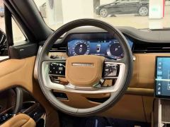 Land Rover Range Rover 3.0 L6 400PS Shengshi Extended Edition 5-seater - фото 4