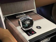 Land Rover Range Rover 3.0 L6 400PS Shengshi Extended Edition 5-seater - фото 5