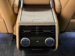 Land Rover Range Rover 3.0 L6 400PS Shengshi Extended Edition 5-seater - фото 9