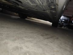 BMW 3 Series 320Li M Sport Package - ფოტო 10