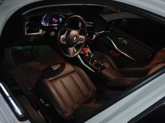 BMW 3 Series 320Li M Sport Package - ფოტო 14